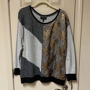 Lane Bryant Sweatshirt